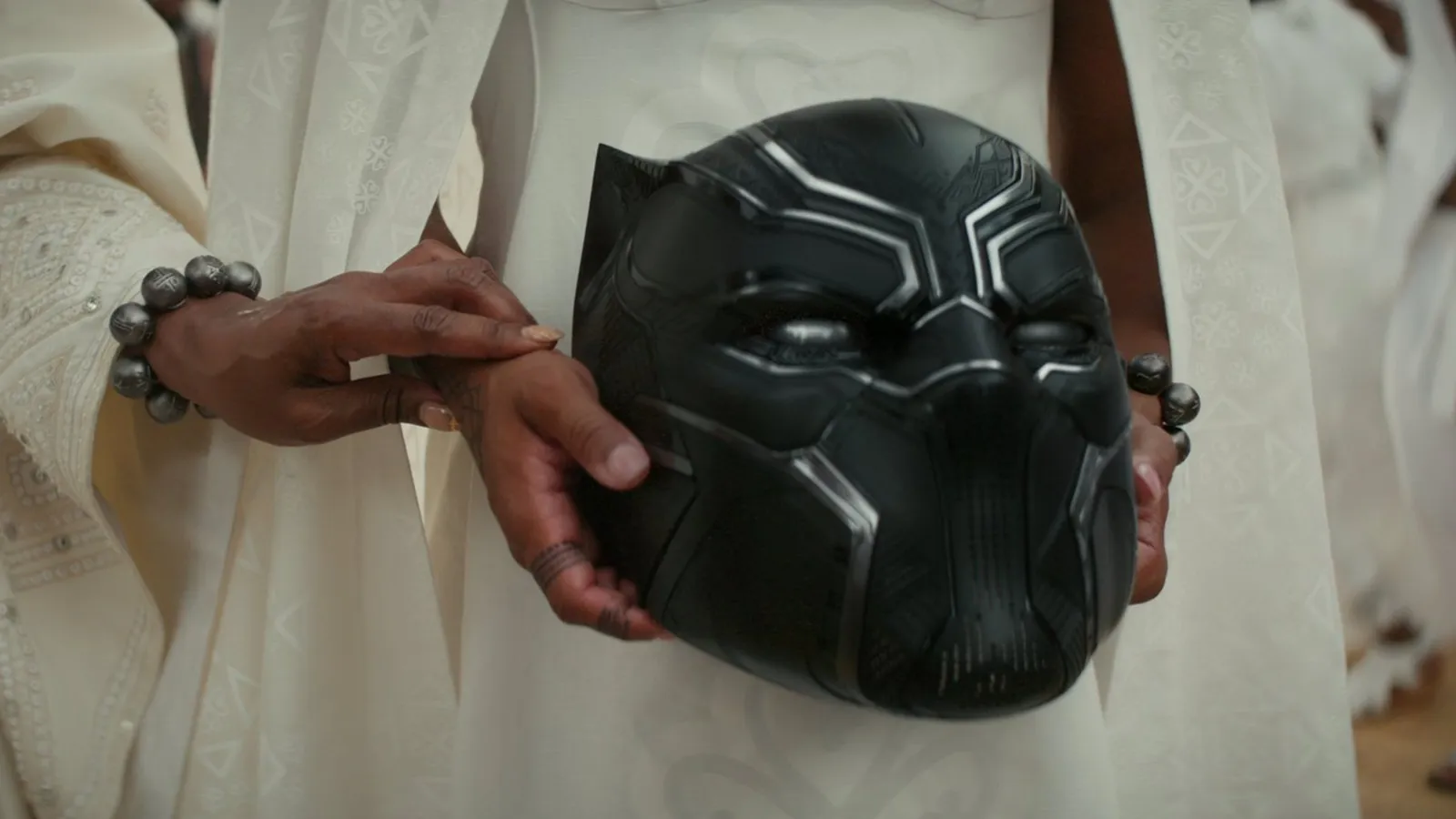 mundoCine - black panther wakanda forever