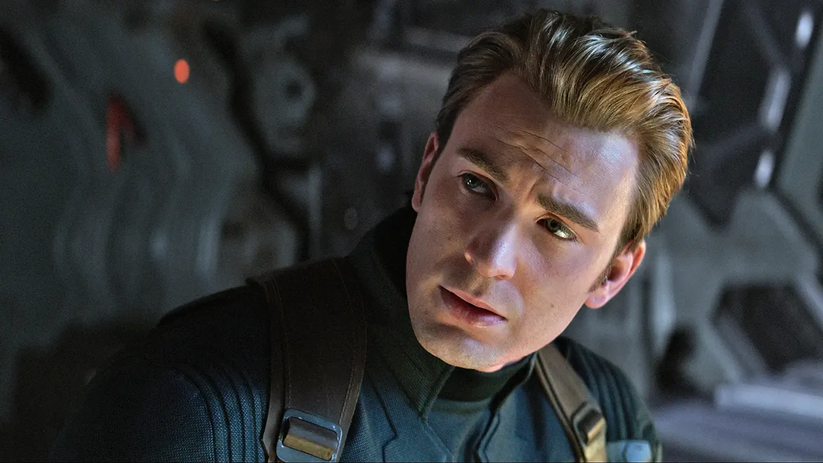 Adiós a la jubilación, porque Marvel confirma el regreso de Chris Evans en 'Vengadores: Doomsday' para un cara a cara con el Doctor Doom de Robert Downey Jr. 2 mundoCine - chris evans capitan america steve rogers vengadores doomsday confirmado regreso