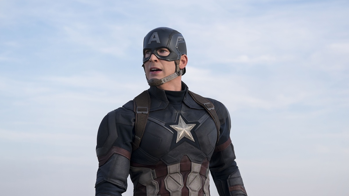 Adiós a la jubilación, porque Marvel confirma el regreso de Chris Evans en 'Vengadores: Doomsday' para un cara a cara con el Doctor Doom de Robert Downey Jr. 4 mundoCine - chris evans capitan america steve rogers vengadores doomsday confirmado