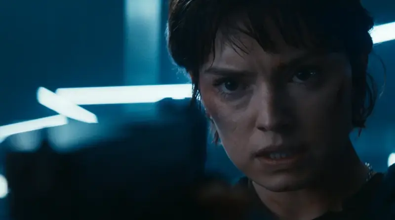 Imagen de la película Cleaner