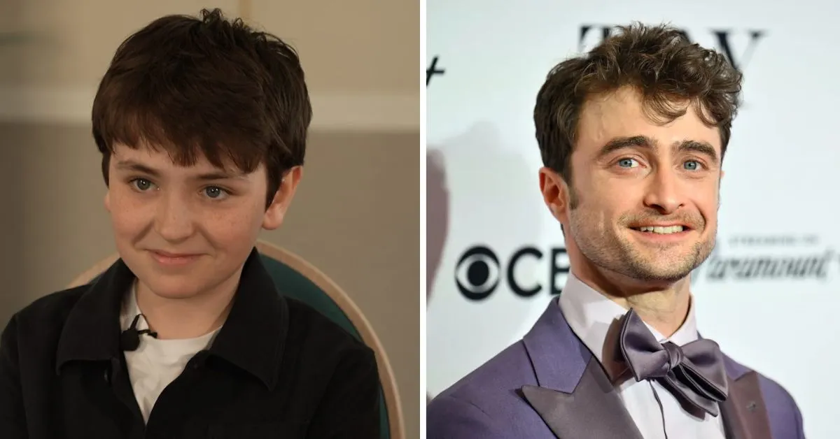 mundoCine - dominic daniel radcliffe harry potter