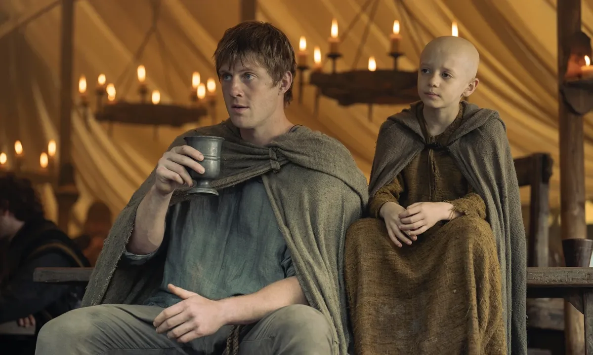 mundoCine - el caballero de los siete reinos serie 2026