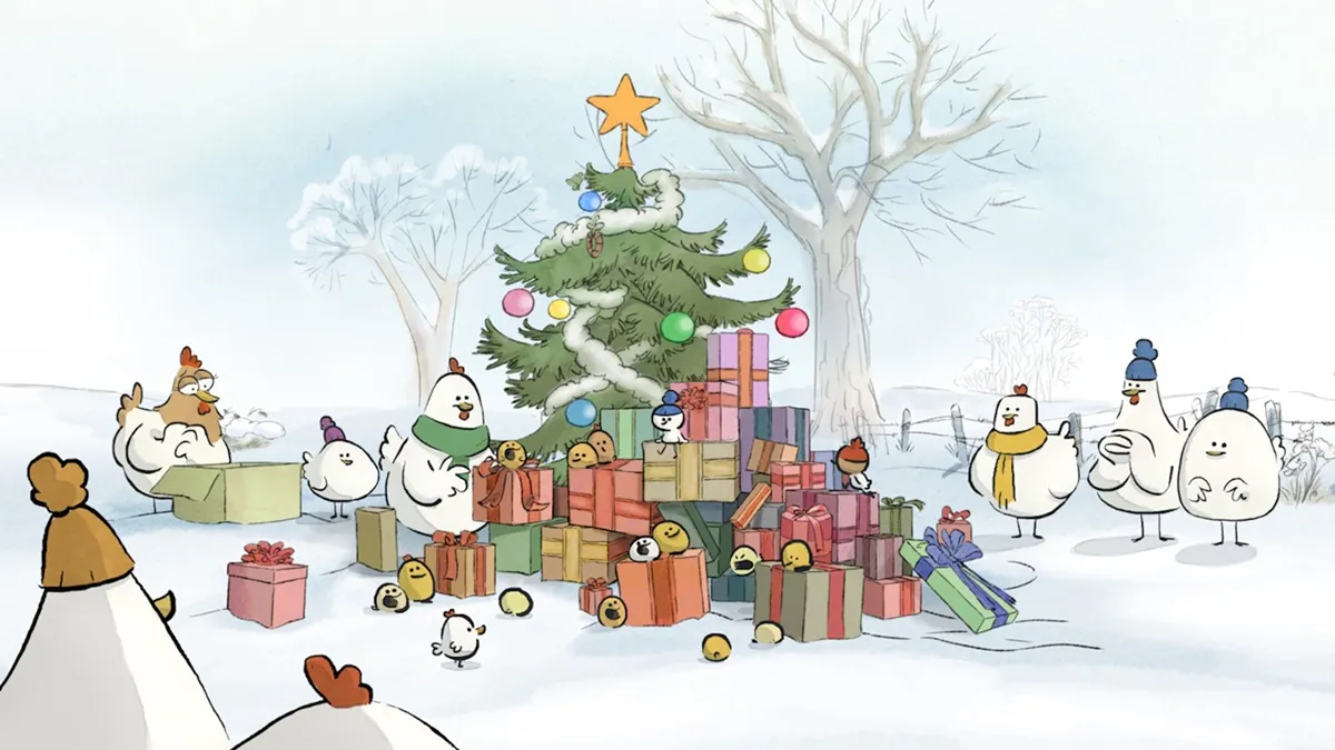 15 películas navideñas brillantes y dónde verlas en streaming en España. ¿Gremlins, esqueletos o un elfo comiendo espaguetis? 17 mundoCine - el malvado zorro feroz pelicula