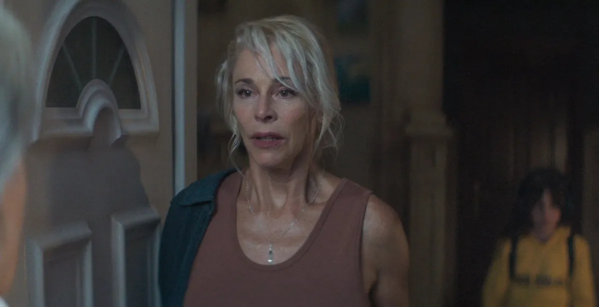 mundoCine - el vestido 2026 pelicula trailer belen rueda