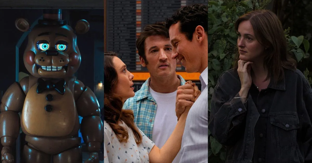 mundoCine - estrenos cines peliculas 5 diciembre 2025