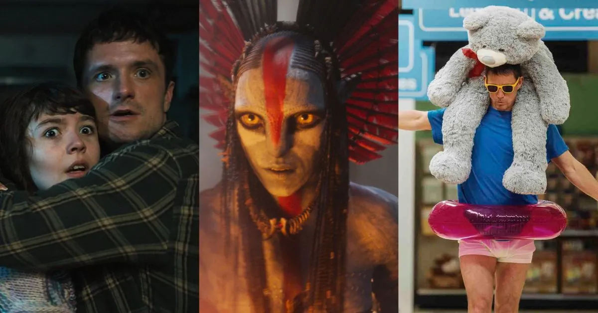 mundoCine - estrenos peliculas diciembre 2025