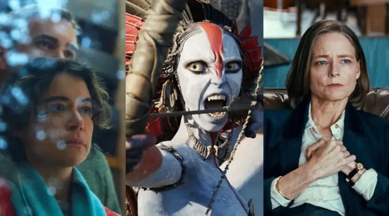 Estrenos en cines el 19 de diciembre de 2025