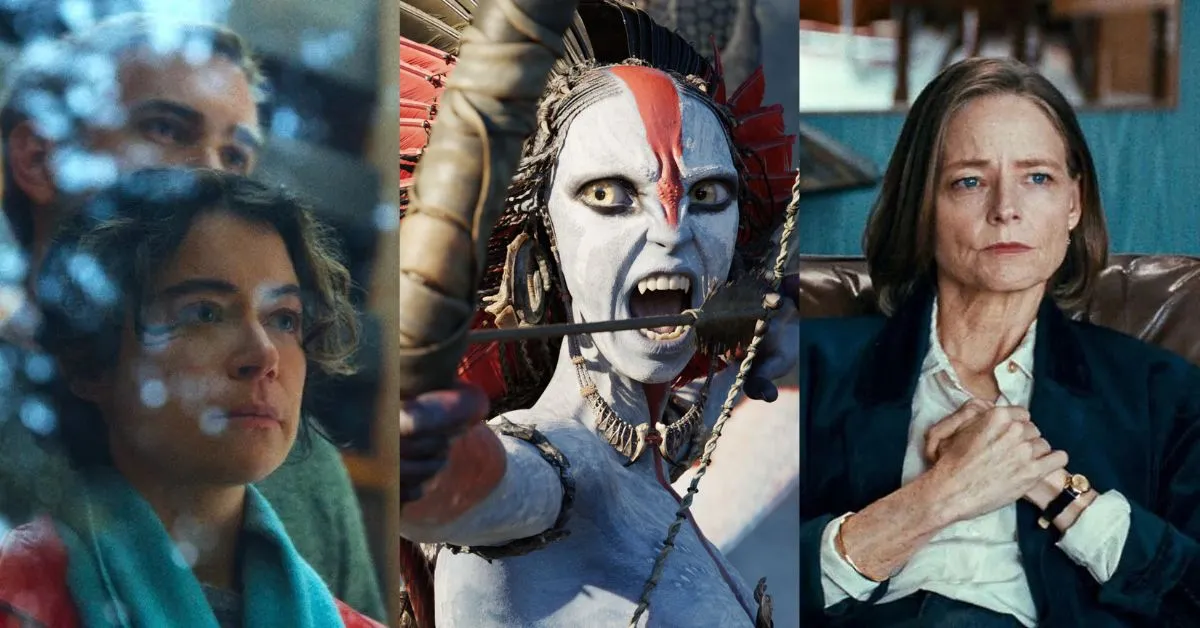 mundoCine - estrenos viernes 19 diciembre 2025