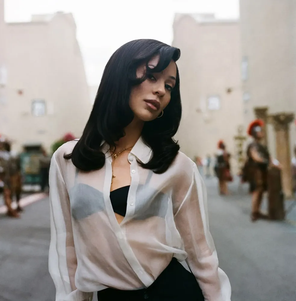 Euforia máxima con las nuevas imágenes de la temporada 3 de 'Euphoria', que muestran a Zendaya y compañía tras un salto temporal de cinco años. 7 mundoCine - euphoria temporada 3