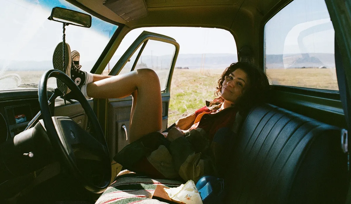 mundoCine - euphoria temporada 3 estreno