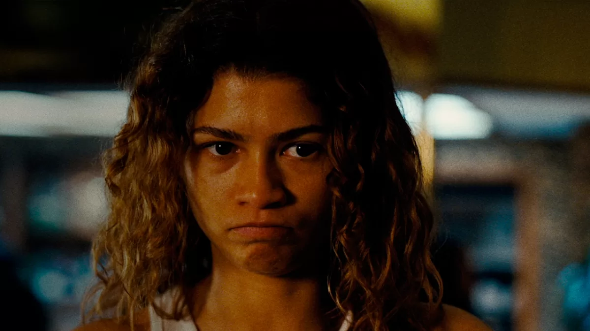 Euforia máxima con las nuevas imágenes de la temporada 3 de 'Euphoria', que muestran a Zendaya y compañía tras un salto temporal de cinco años. 2 mundoCine - euphoria temporada 3 nuevas imagenes