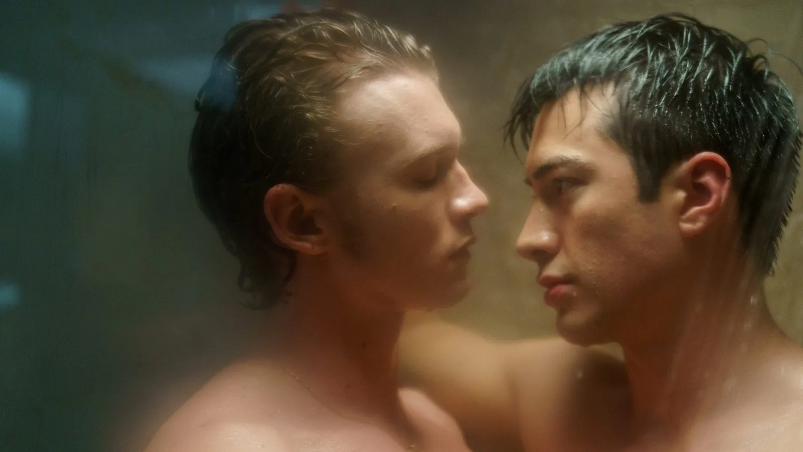 mundoCine - heated rivalry fecha estreno espana movistar plus