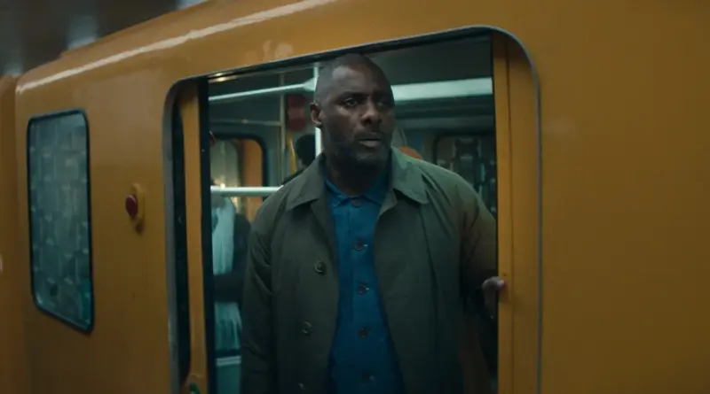 Imagen de la temporada 2 de la serie Hijack