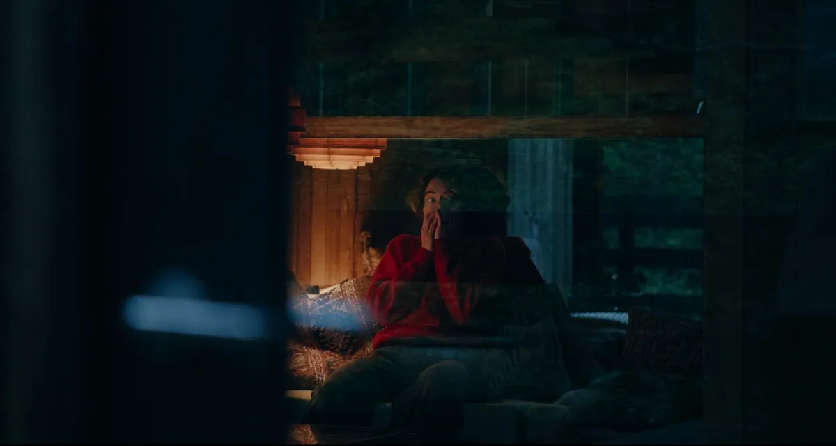 mundoCine - keeper pelicula 2025 estreno cines