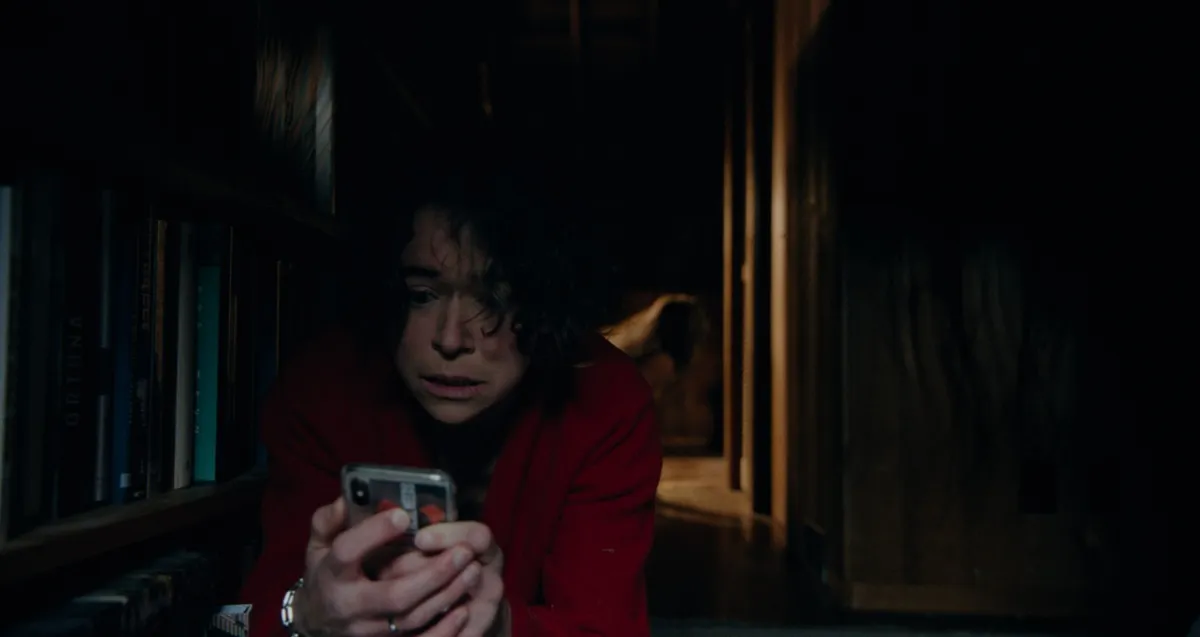 mundoCine - keeper pelicula 2025 estreno espana