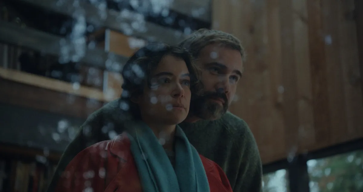 mundoCine - keeper pelicula 2025 estreno