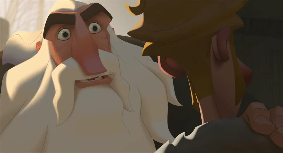 15 películas navideñas brillantes y dónde verlas en streaming en España. ¿Gremlins, esqueletos o un elfo comiendo espaguetis? 16 mundoCine - klaus pelicula