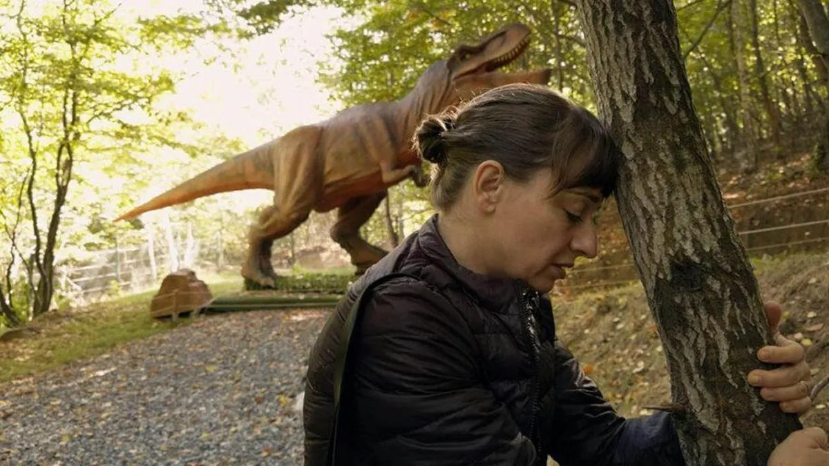 ¿Con cuál te quedas? Estrenos de cine hoy, viernes 12 de diciembre: 'Roofman', 'El rey de reyes' y otras nuevas películas en cartelera. 7 Imagen de Kontinental '25