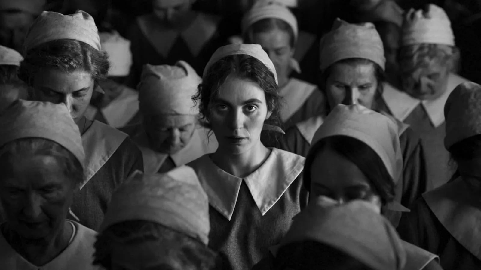 mundoCine - la chica de la aguja mejores peliculas 2025