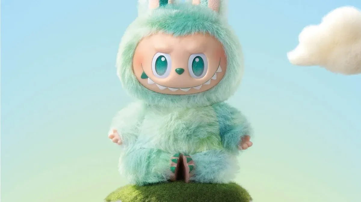 mundoCine - labubu pelicula paul king sony pictures