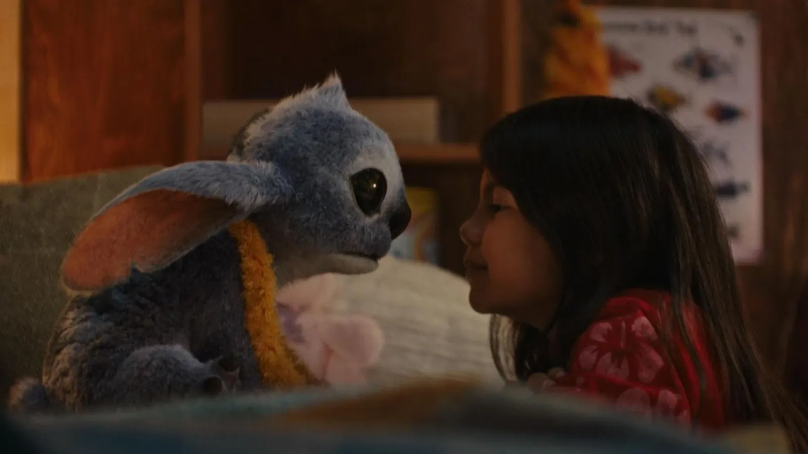 mundoCine - lilo stitch