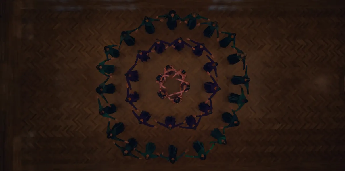 'Los Testamentos', la esperada serie secuela de 'El Cuento de la Criada' ya tiene fecha de estreno y pone a Hannah, la hija de June Osborne, en primer plano. 6 mundoCine - los testamentos secuela el cuento de la criada