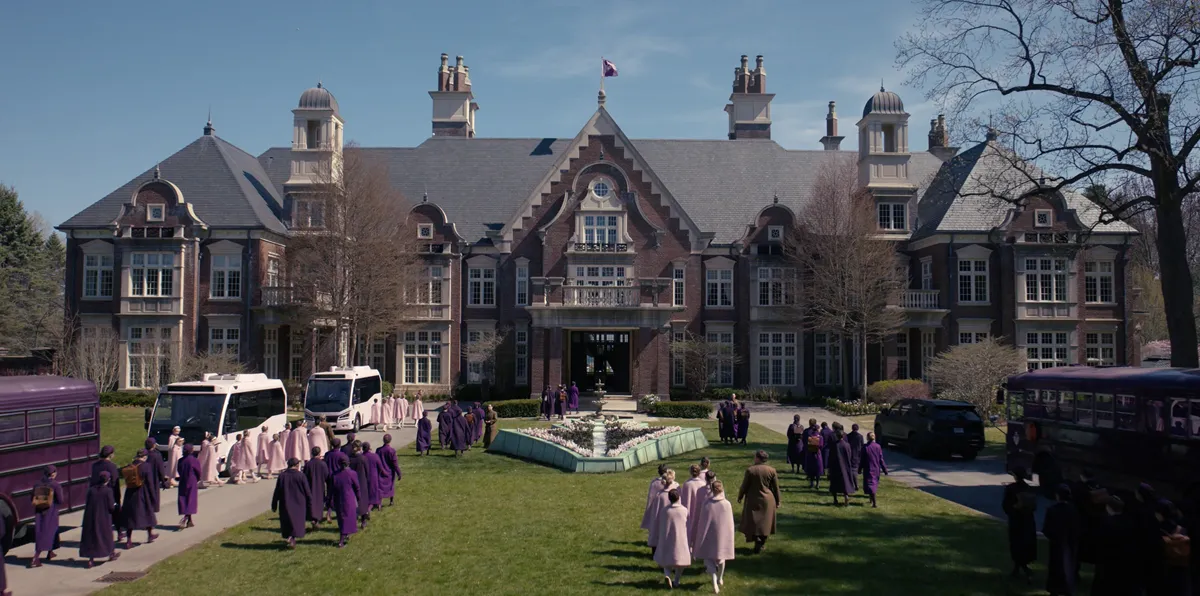 'Los Testamentos', la esperada serie secuela de 'El Cuento de la Criada' ya tiene fecha de estreno y pone a Hannah, la hija de June Osborne, en primer plano. 5 mundoCine - los testamentos serie el cuento de la criada estreno