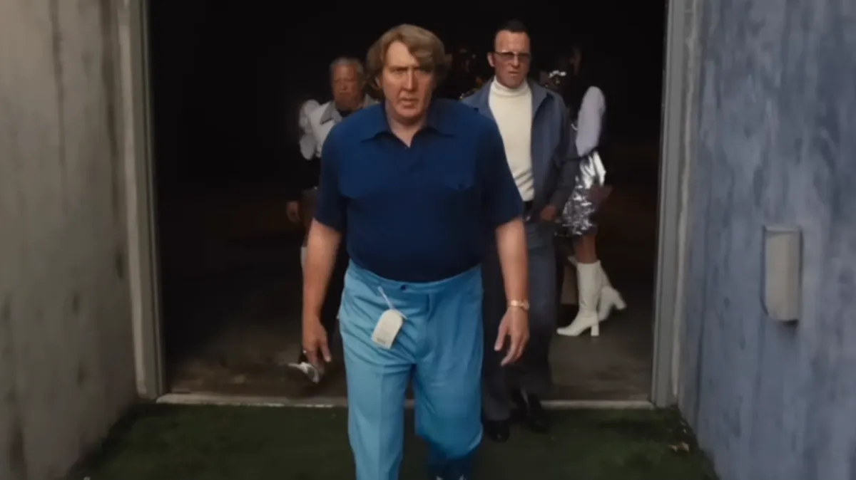 mundoCine - madden 2026 estreno