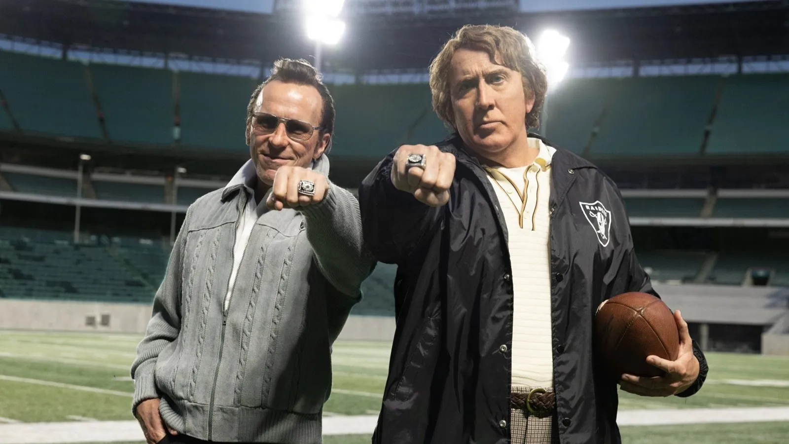 mundoCine - madden 2026 pelicula