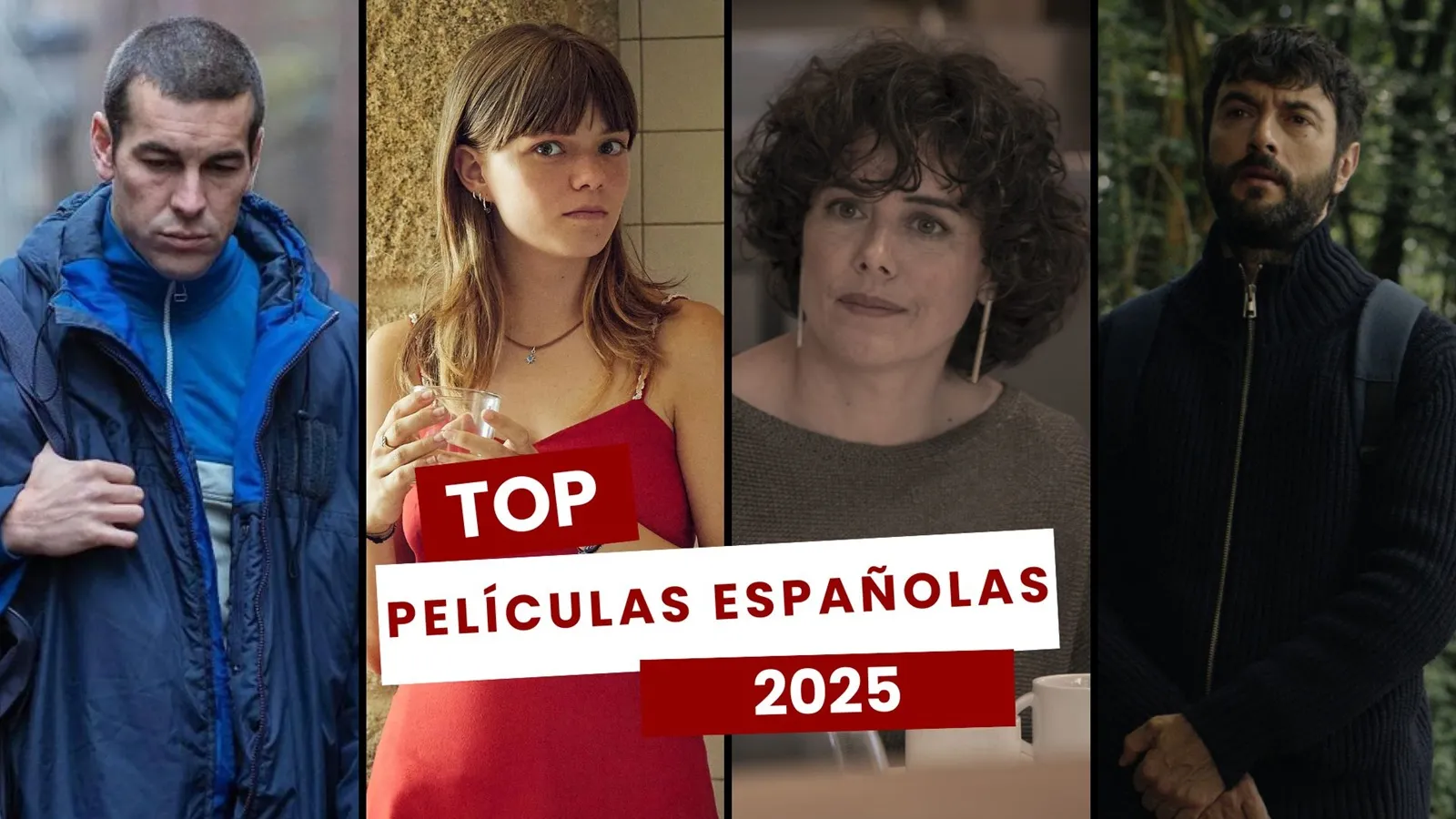 mundoCine - mejores peliculas espanolas 2025