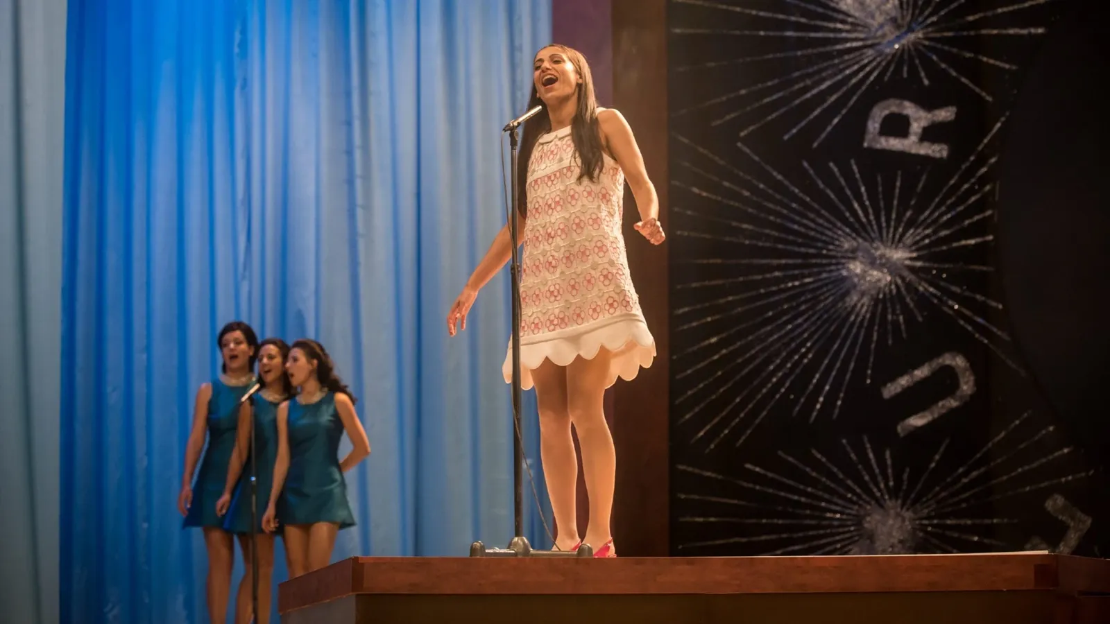 mundoCine - mejores series 2025 la cancion