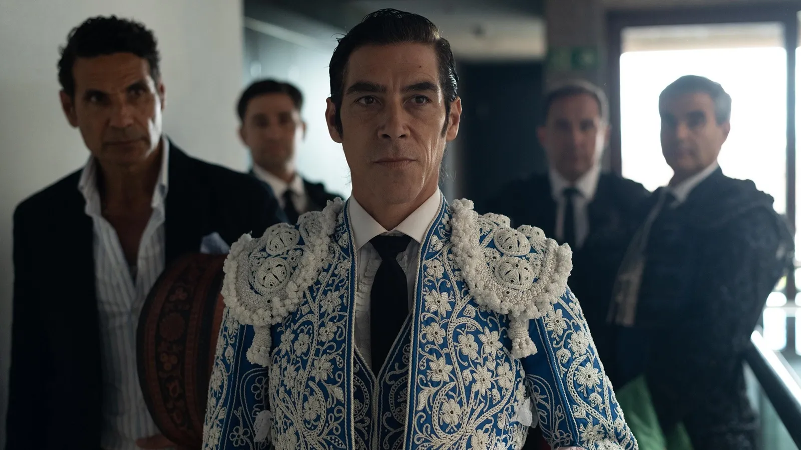 mundoCine - mejores series 2025 la suerte