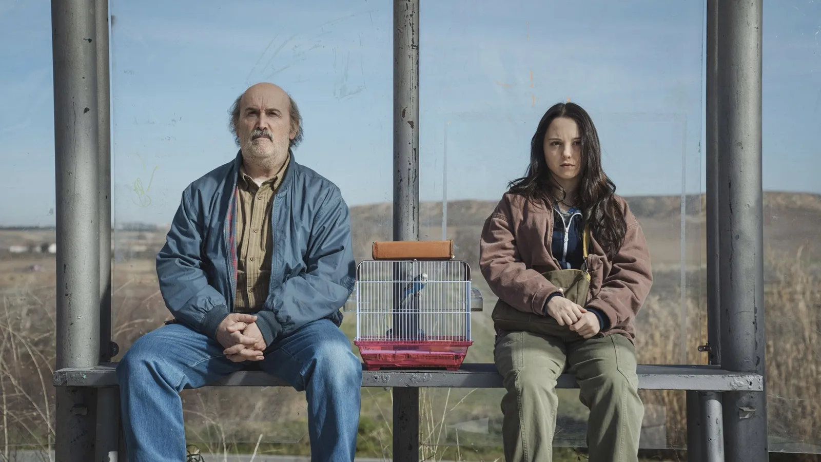 mundoCine - mejores series 2025 yakarta