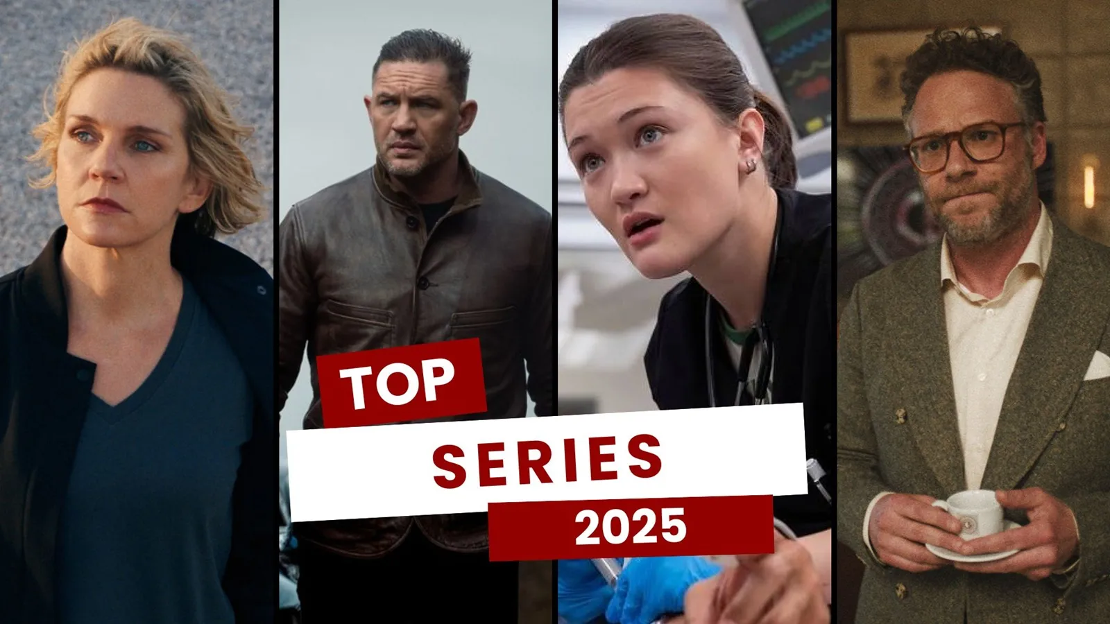 mundoCine - mejores series 2025