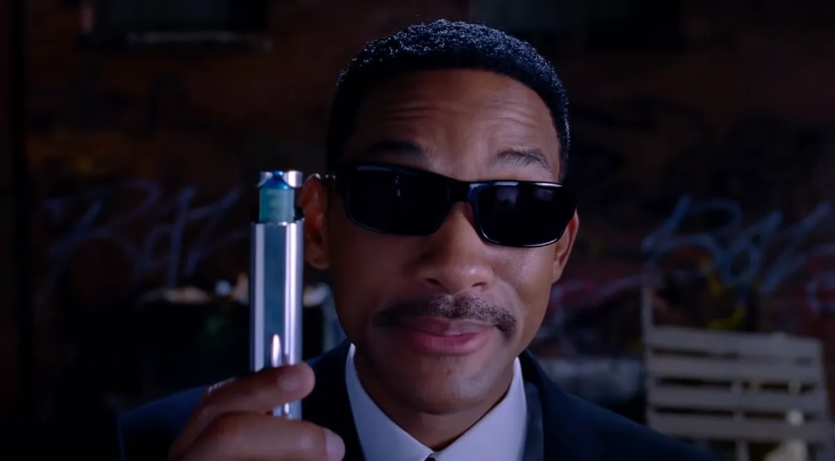 mundoCine - men in black habra nueva pelicula will smith
