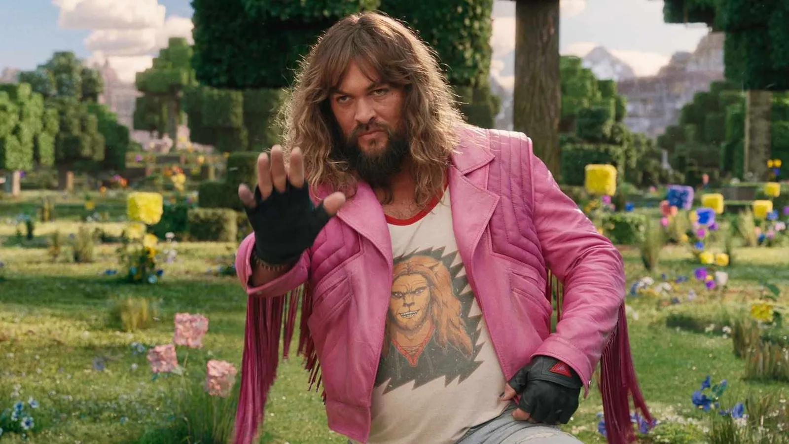 mundoCine - minecraft pelicula