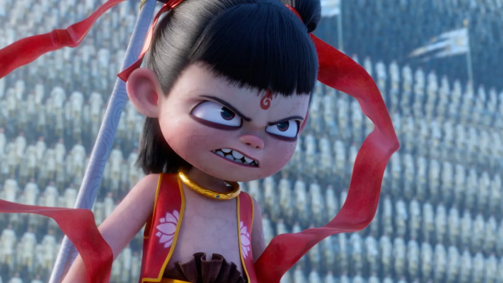 mundoCine - ne zha 2