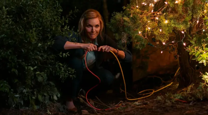 Imagen de la película Oh What Fun