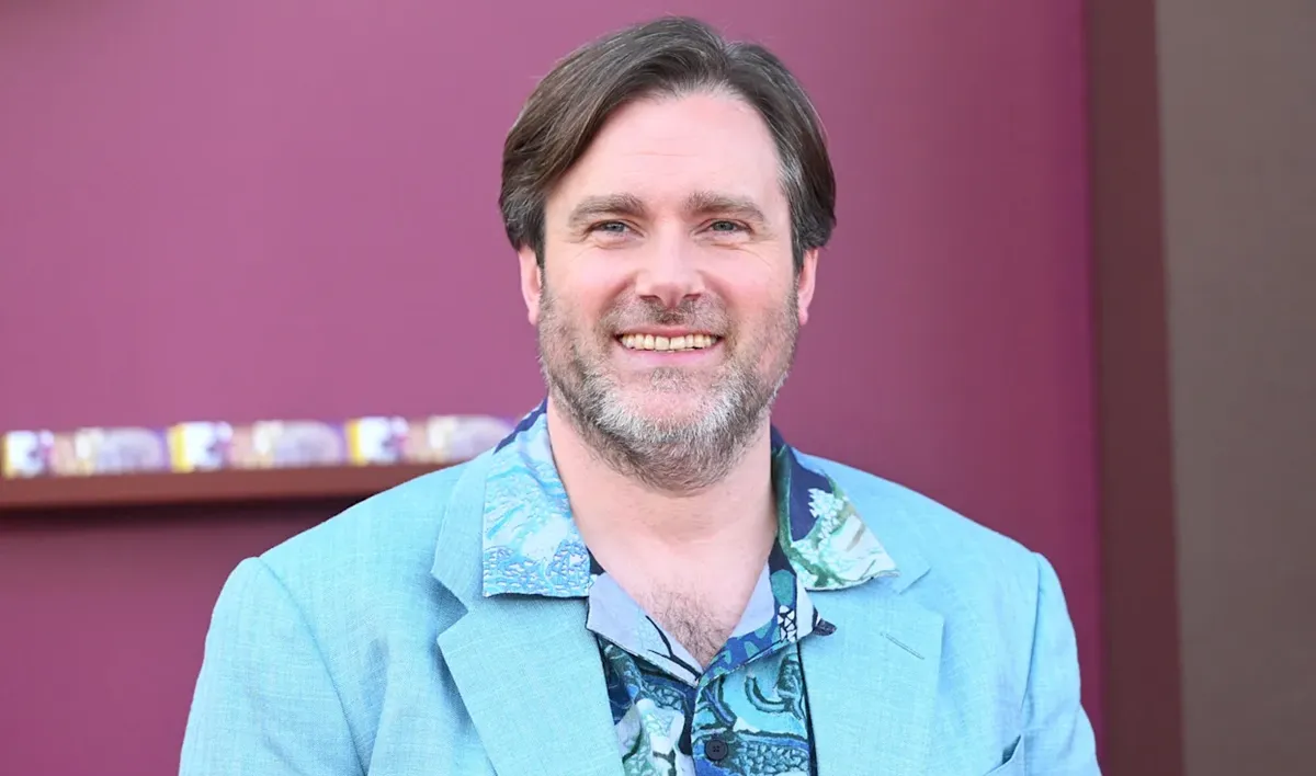 mundoCine - paul king