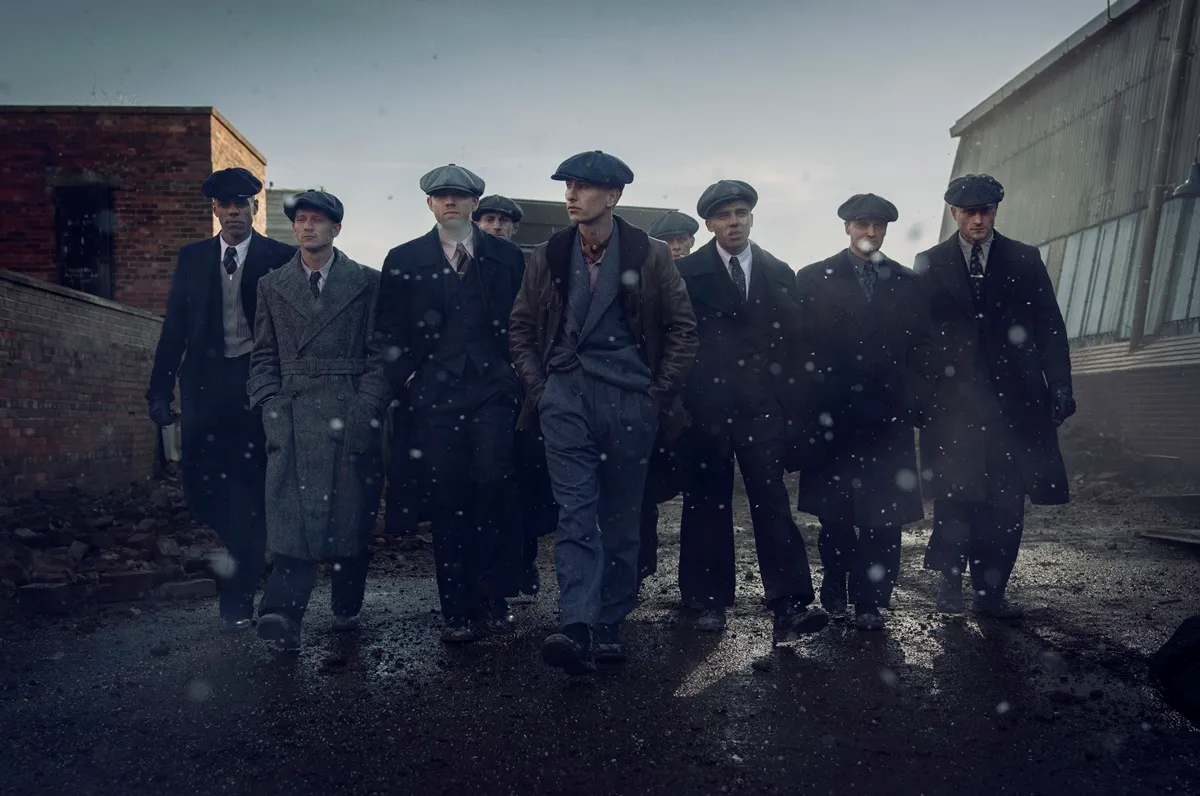 mundoCine - peaky blinders hombre inmortal 2026