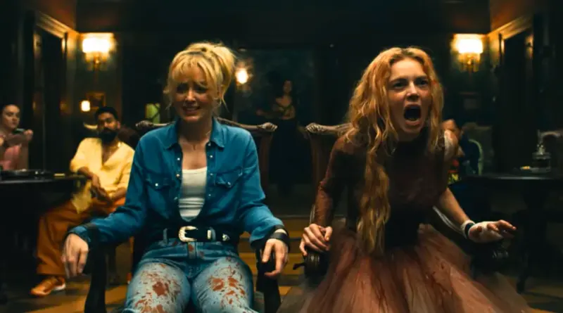 Imagen de la película Ready or Not 2: Here I Come