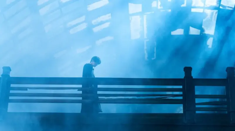 Imagen de la película Resurrection