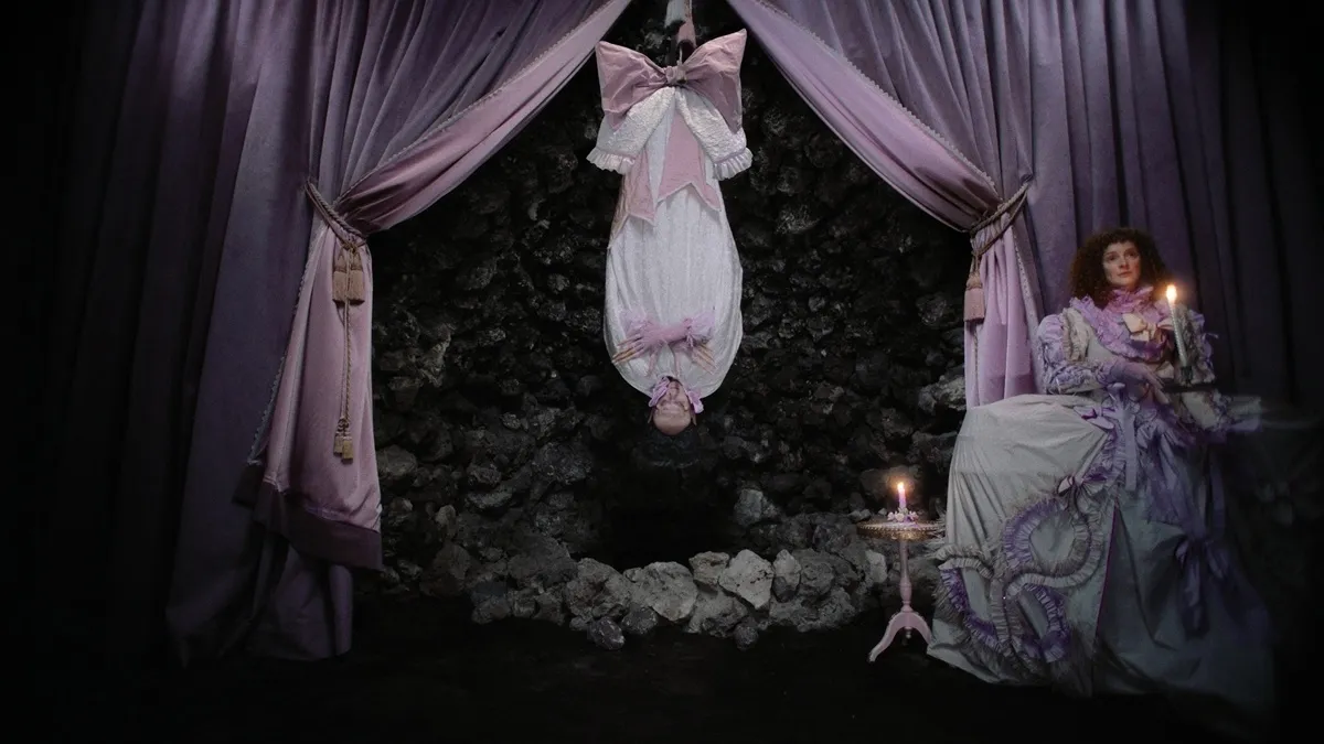 mundoCine - silencio eduardo casanova serie movistar plus