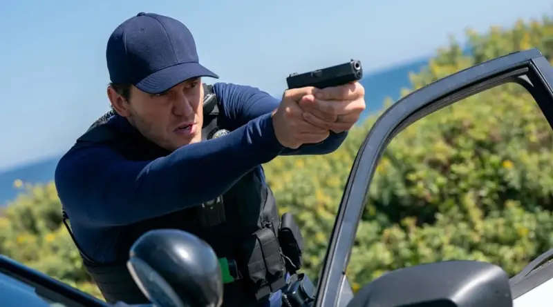 Imagen de la película Sin Piedad