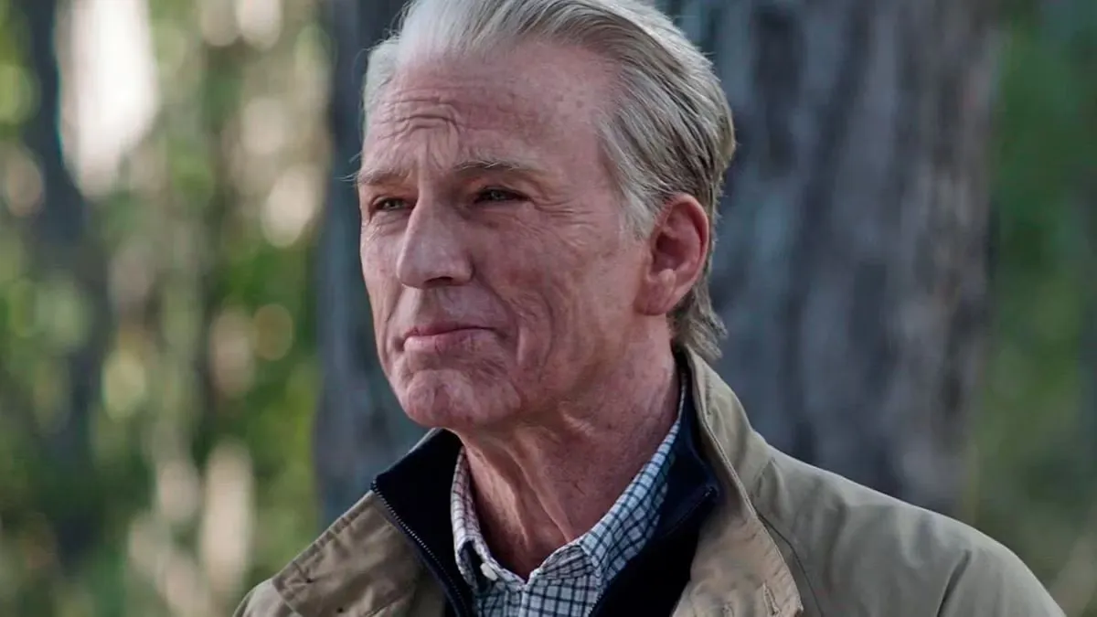 mundoCine - steve rogers final vengadores endgame