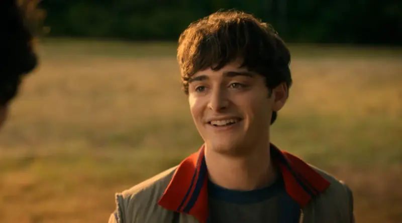 Imagen de la temporada 5 de Stranger Things