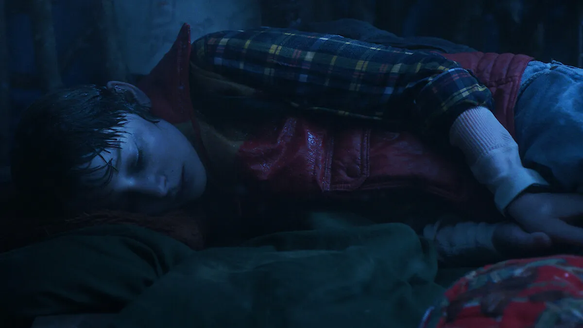 mundoCine - stranger things 5 flashback