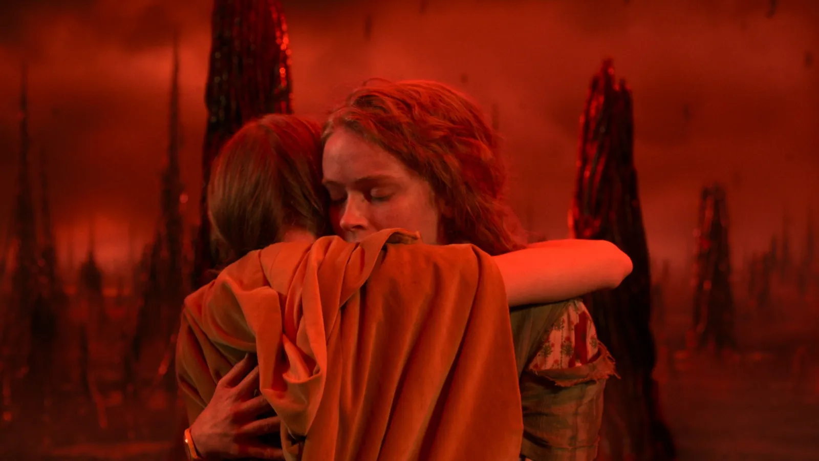 mundoCine - stranger things 5 habra muertes episodio final