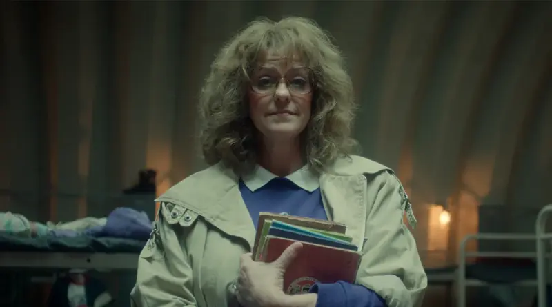 Imagen de la serie Stranger Things 5