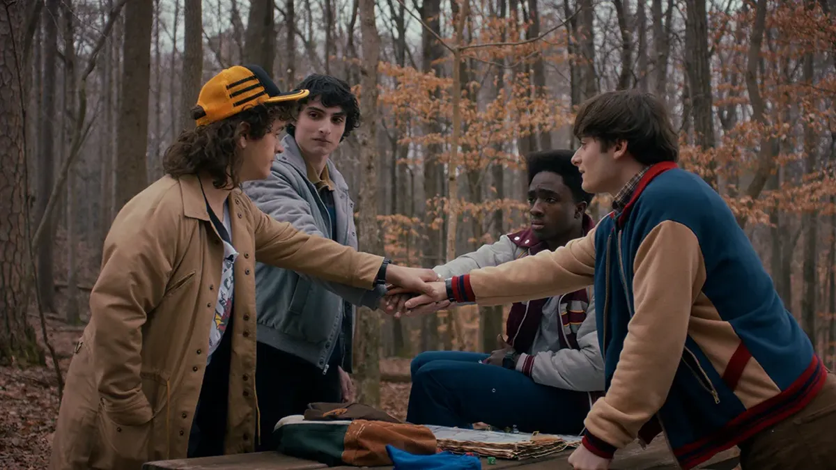 mundoCine - stranger things 5 netflix numeros